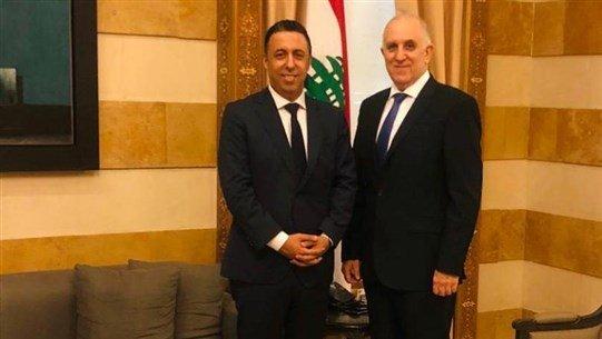 فهمي: لن أوقّع... وهذا مصدر خوفي على الأمن
