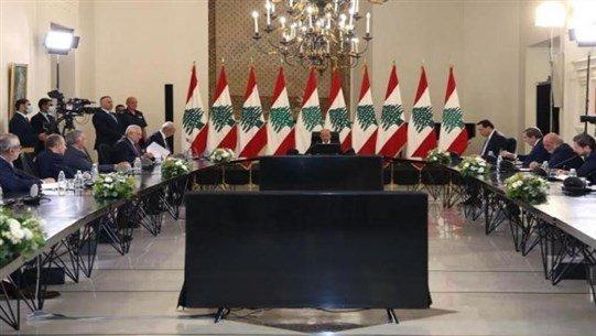 ماذا سيتبع "الحوار الباهت" في بعبدا؟