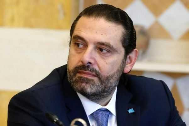 الحريري: يبدو أن الحكومة تتجه إلى خطة انتحار اقتصادي