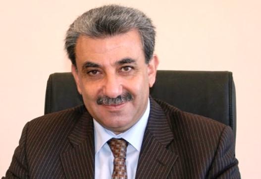 نضال طعمة: للتعقل لان البلد لا يحتمل غالبا ومغلوبا