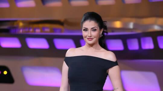 . الفنانة غادة عبد الرازق تتزوج للمرة الـ12 وتكشف عن زوجها الجديد