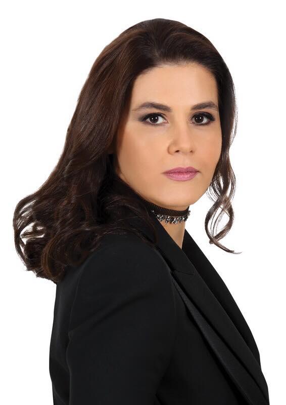 ستريدا جعجع: موقف الحريري وطني حكيم