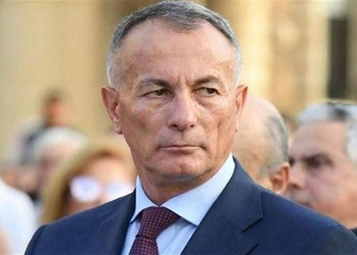 شامل روكز يطلق حزباً جديداً بدعم رفاق السلاح