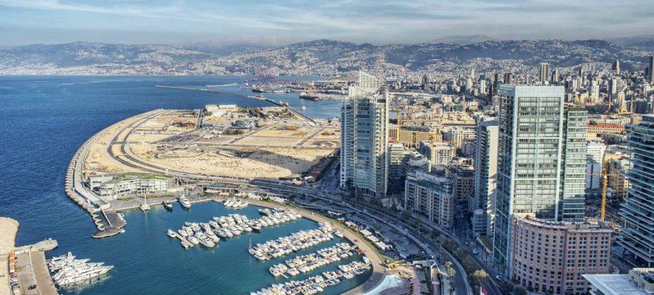 قلق أوروبي من تدهور أوضاع لبنان