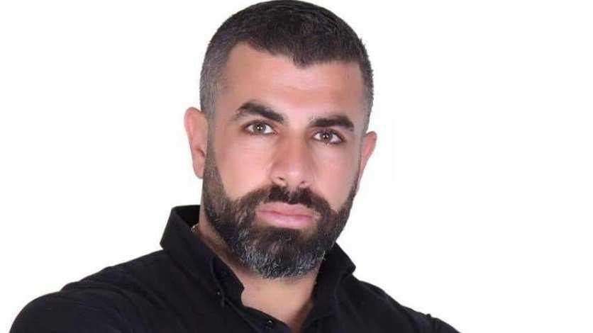 محتجون أمام قصر العدل في طرابلس للمطالبة باطلاق ربيع الزين