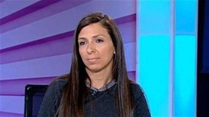 بترا خوري: أبلغت الرئيسين عون ودياب أنني لا أرغب بتداول اسمي لمنصب محافظ بيروت