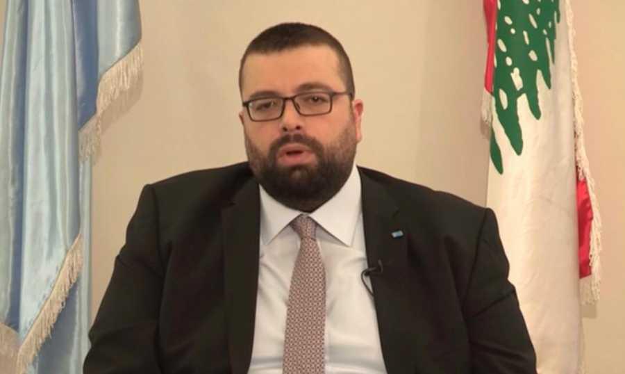 احمد الحريري: تحية للشهداء الذين سقطوا بالسلاح غير الشرعي