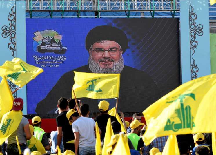 لبنان- سوريا: زلازل أميركية آتية!