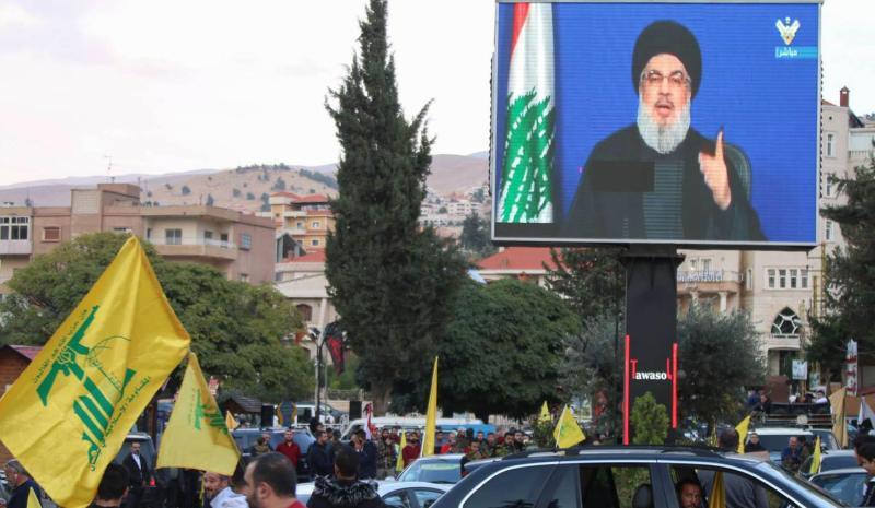 تسارع غير مسبوق للإنهيار... لا حكومة بلا حزب الله حتى لو وصل الدولار الى 100 الف ليرة
