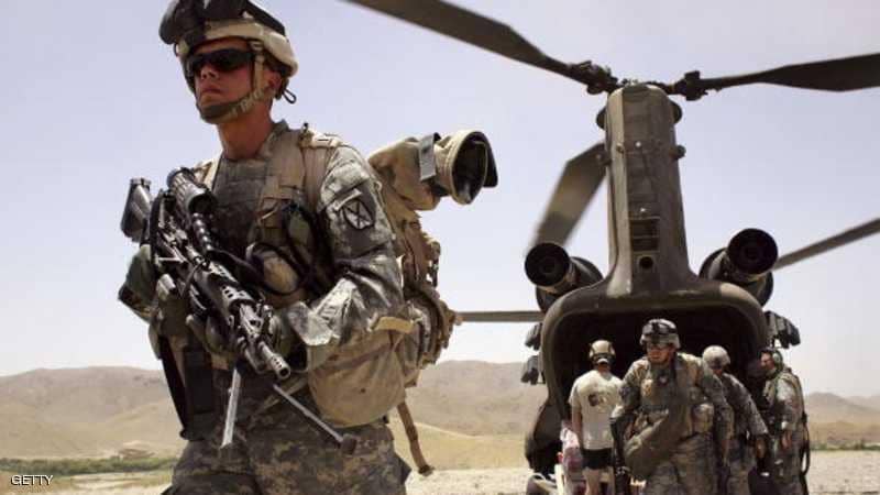 جندي أميركي يقر بخيانة جيشه ومد "الإرهاب الأبيض" بالمعلومات