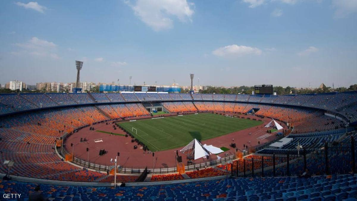 مصر تعلن ضوابط جديدة لعودة النشاط الرياضي