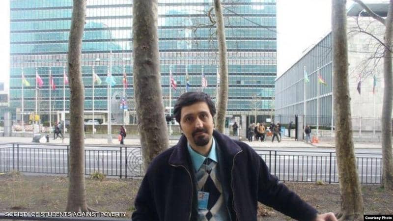 إيران تعتقل "نصير الفقراء" وتغلق أكبر مؤسسة لمكافحة العوز