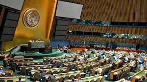الأمم المتحدة: لم نتلق أي طلب للتحقيق في انفجار بيروت
