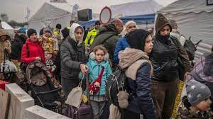 أوتاوا تستأجر 3 رحلات جوية لاستقدام اللاجئين الأوكرانيين