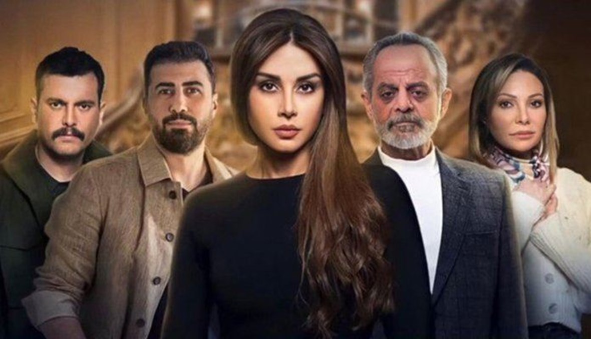 المخرجة رشا شربتجي تحسم الجدل... جزء ثانٍ من مسلسل "كسر عضم"؟