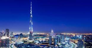 برج خليفة.. الأكثر جذبا للزوار عبر "غوغل ستريت فيو"