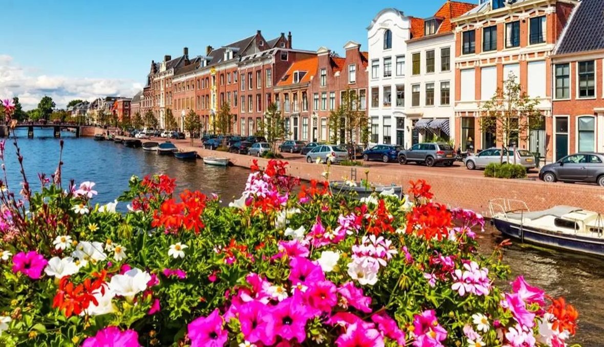 بسبب أزمة المناخ... مدينة هولندية تحظر إعلانات رحلات السفر والعطلات