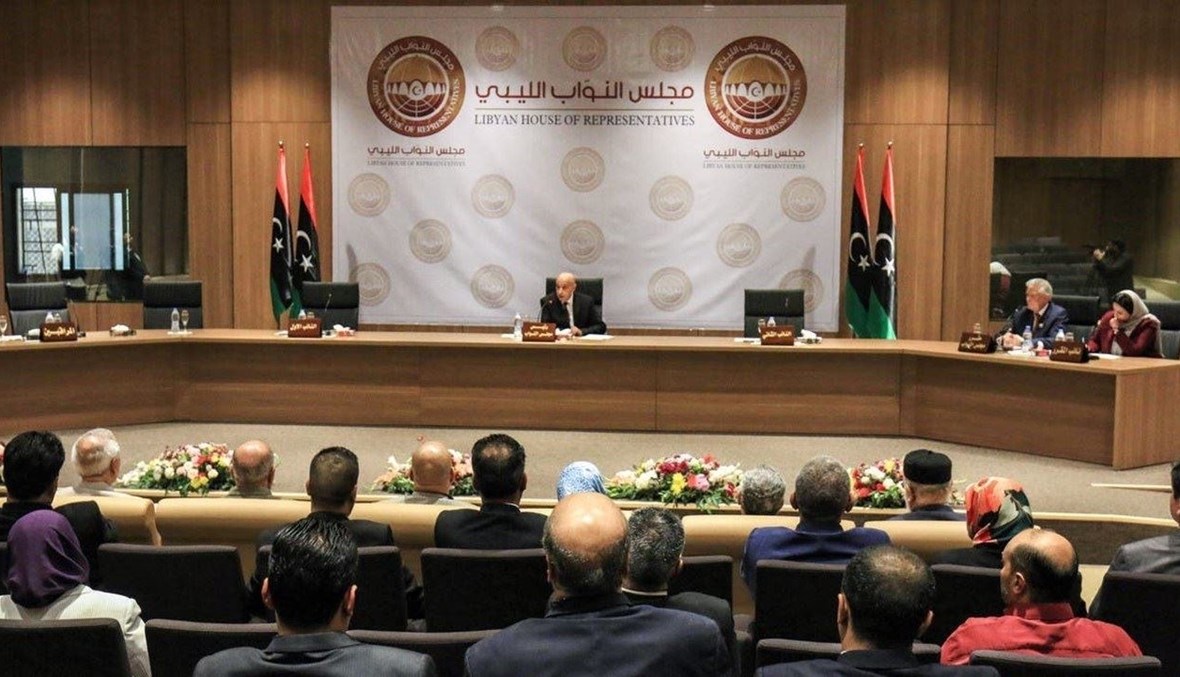 الانقسام في ليبيا نحو "دولتين" و"شعبين"... والقضاء محوره الجديد