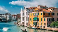 أجمل وجهات السياحة في إيطاليا