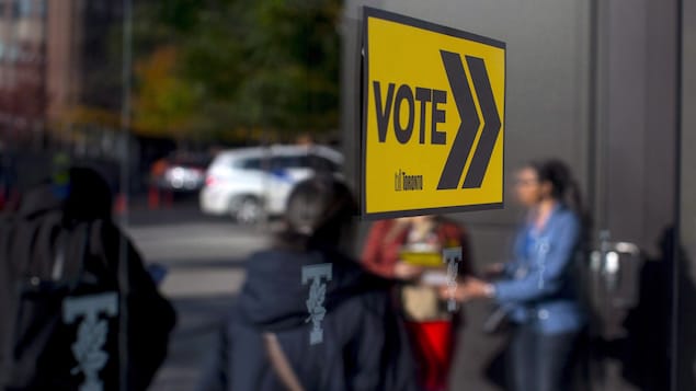 تورونتو : تشجيع الجالية العربية على التصويت في الانتخابات البلدية