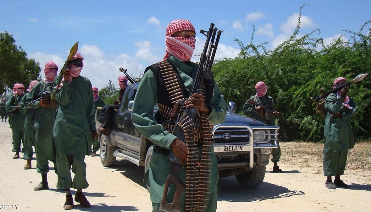 انتهاء هجوم الإسلاميين على فندق في الصومال ومقتل المهاجمين الثلاثة