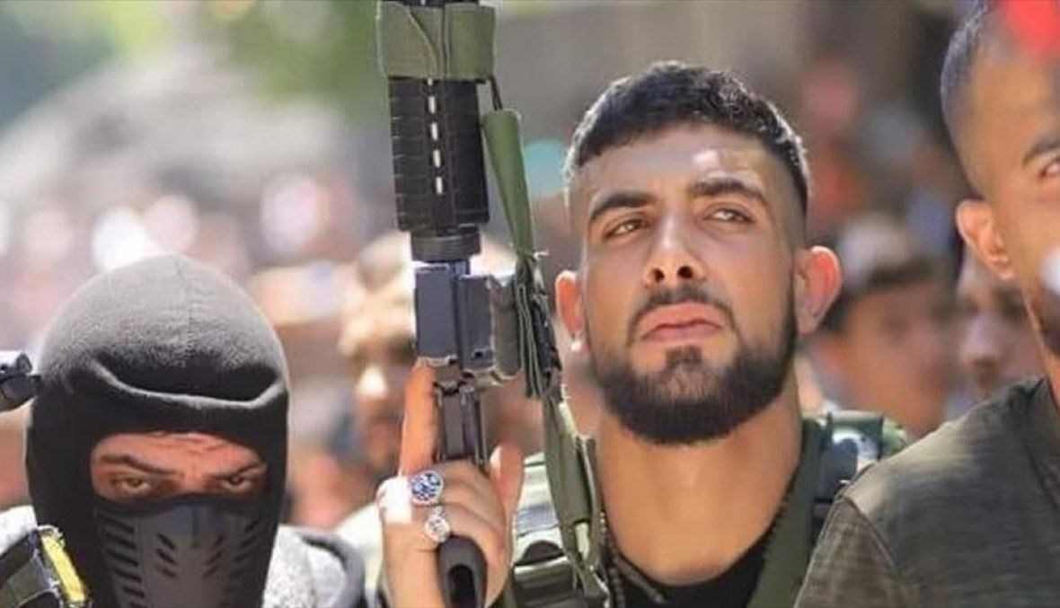 "أسد نابلس" يؤرق إسرائيل... اعتقال ثلاثة فلسطينيين بتهمة الانتماء إلى "عرين الأسود"