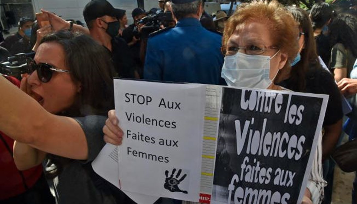 جحيم "القتل الأسري" في الجزائر... آلاف النساء يتعرضن للعنف والجرائم