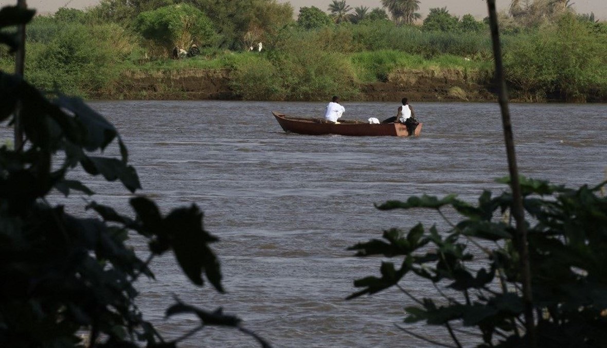 من مصر إلى أوغندا... الجفاف يهدّد النيل خلال العقود المقبلة