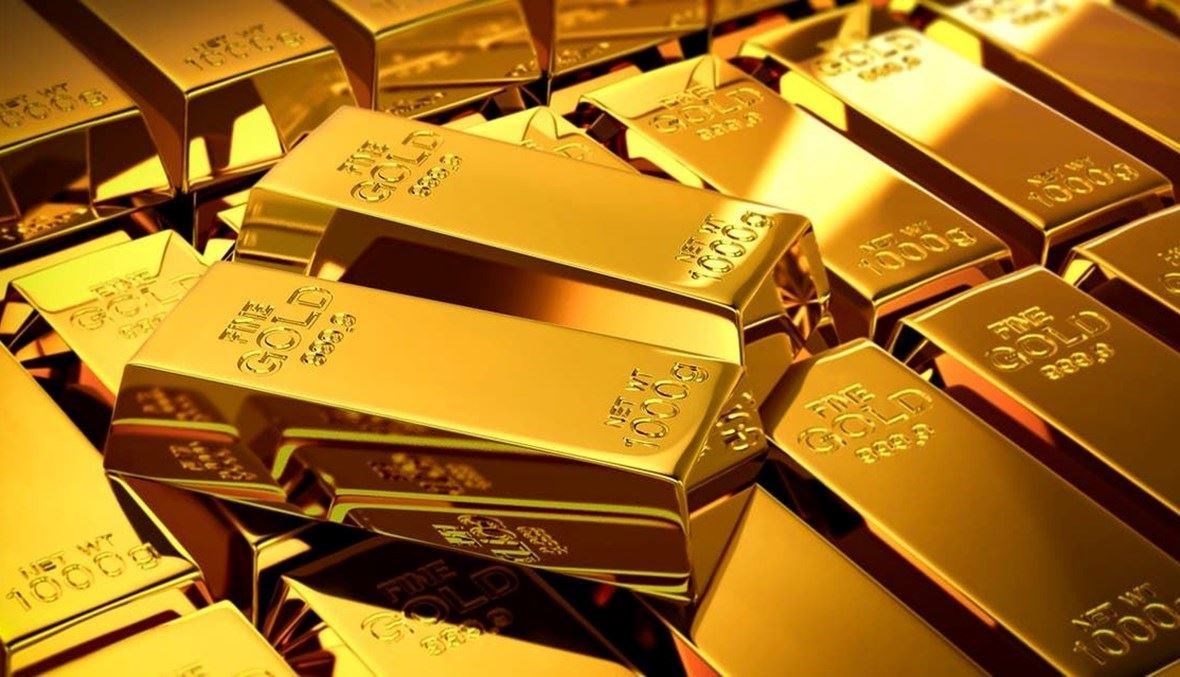 الذهب يتراجع عن ذروة 3 أشهر