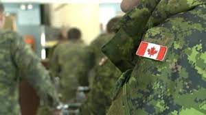 القوات المسلحة الكندية تفتح أبوابها للمقيمين الدائمين