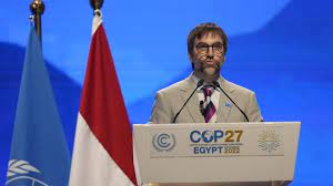 ’’كوب 27‘‘: كندا تحثّ دول العالم على توسيع نطاق الضريبة على الكربون