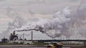 كندا لا تدعم التخلص التدريجي من النفط والغاز في الـ’’كوب 27‘‘