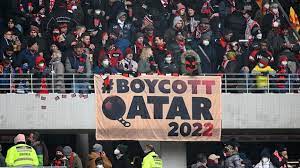 الكتلة الكيبيكية تطلب من الحكومة الكندية عدم إرسال وفد إلى كأس العالم في قطر