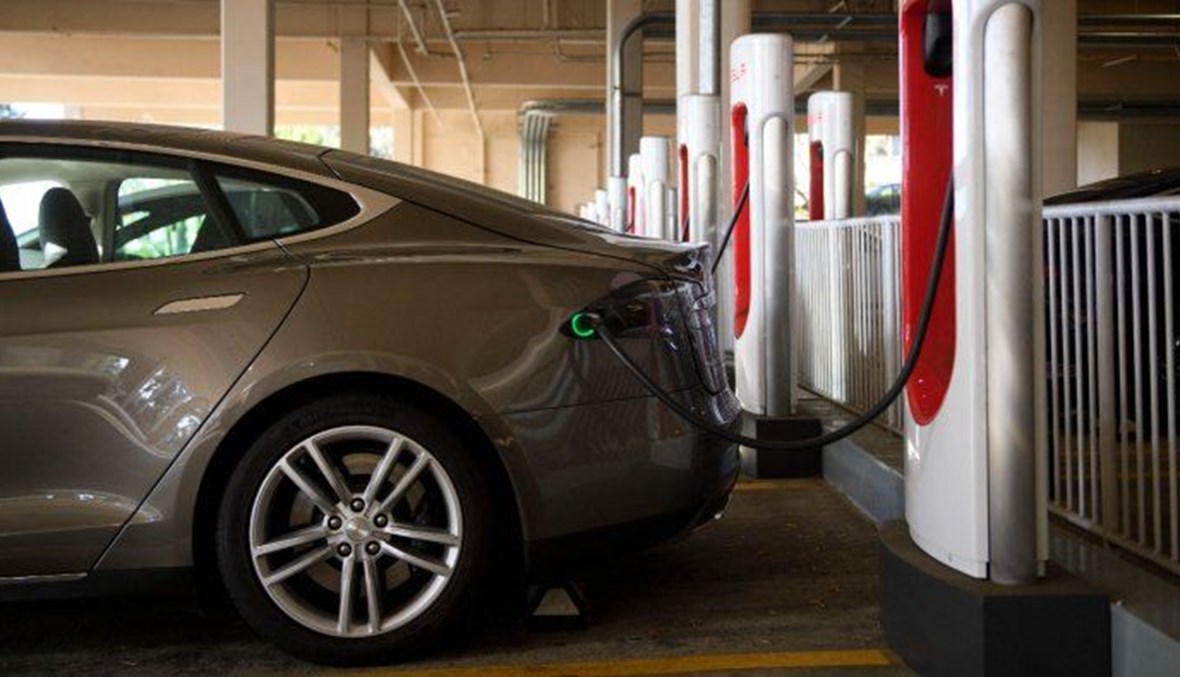 كندا تهدف لزيادة السيارات الكهربائية في الأعوام المقبلة