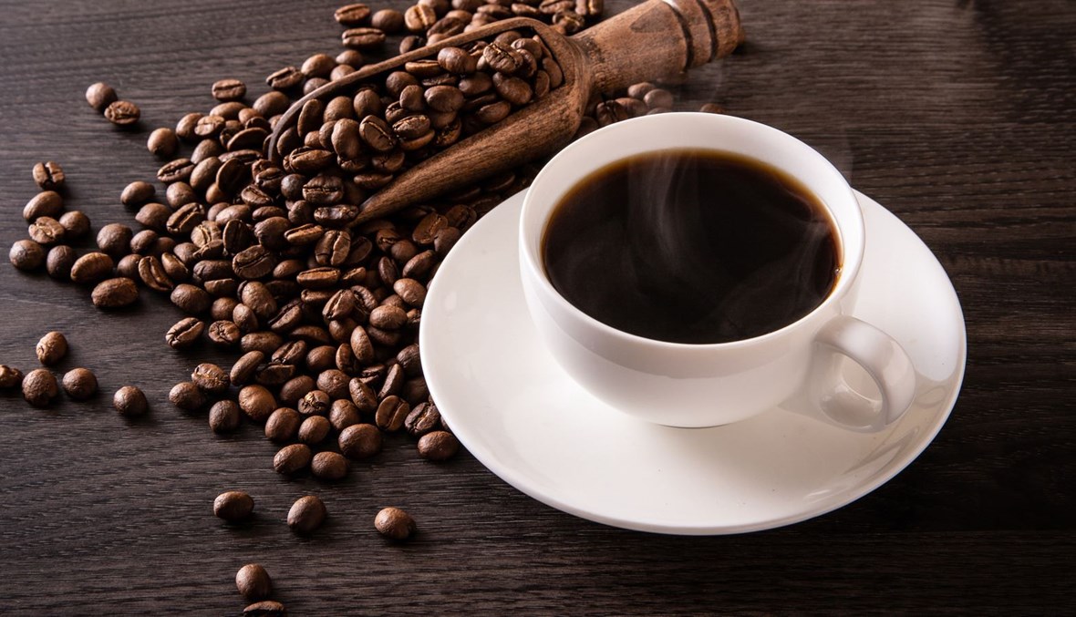 تناول كوبين أو أكثر من القهوة في اليوم قد يضاعف خطر الإصابة بقصور في القلب​
