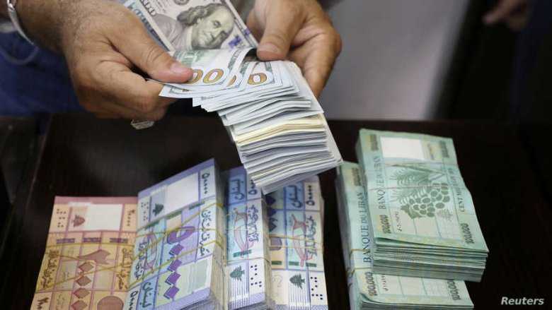 مصرف لبنان يدَوزن دولار "صيرفة" لضبط السوق