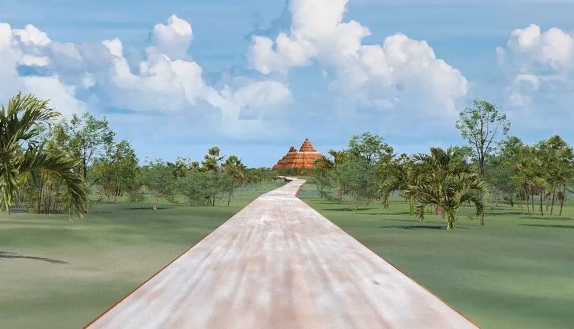 مسح جديد يكشف عن مدن و"طرق سريعة" لحضارة المايا القديمة... عمرها ثلاثة آلاف عام تقريباً