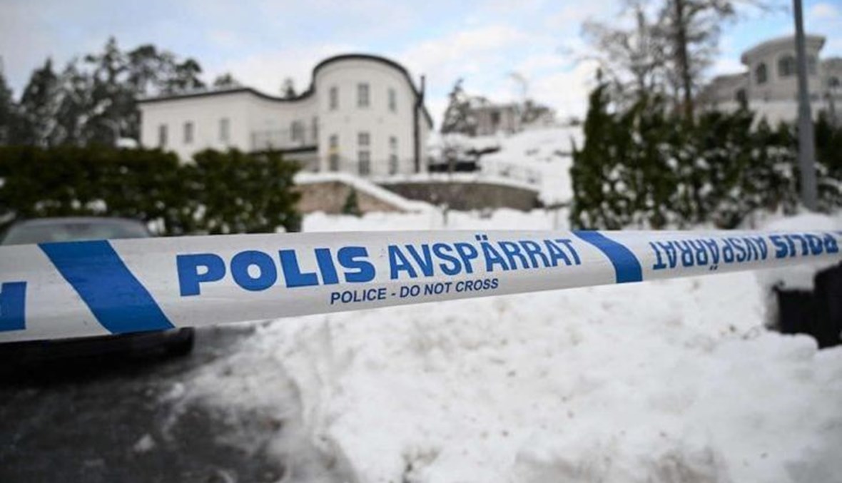 السويد... انفجار عبوة ناسفة بمنطقة مزدحمة في ستوكهولم