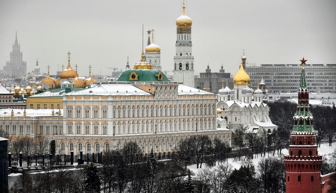 نشر منظومات دفاع جوي في موسكو... والكرملين يلتزم الصمت