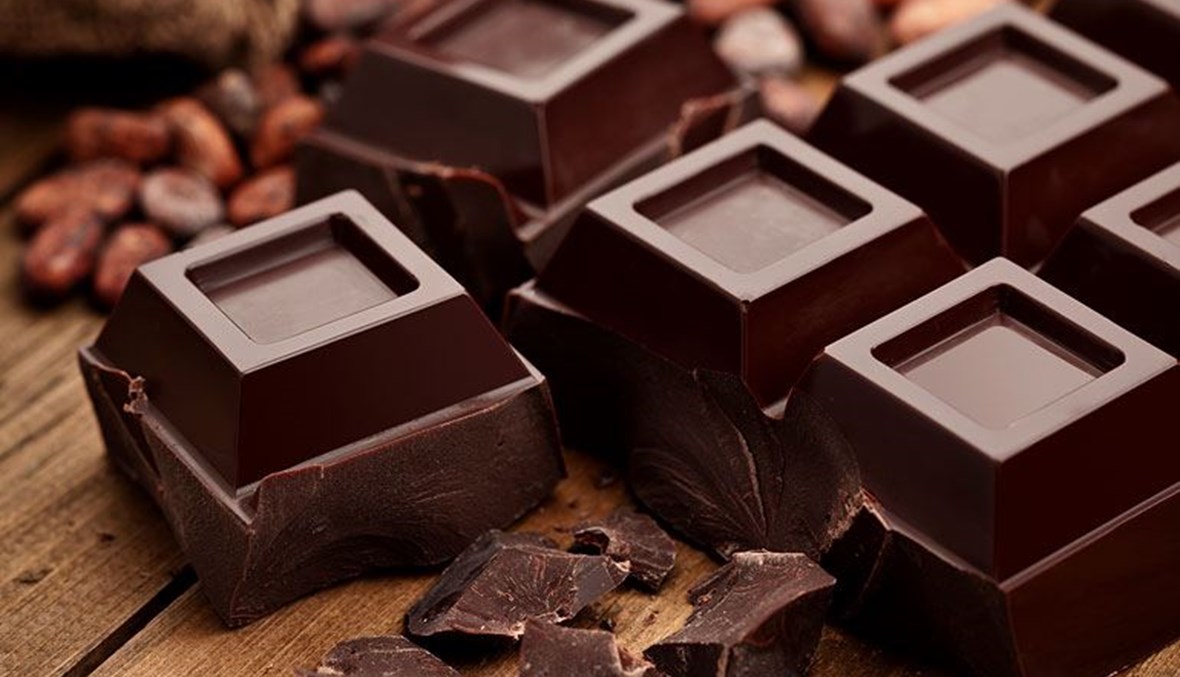 ما الذي يجعلنا نعجز عن مقاومة الشوكولاتة؟