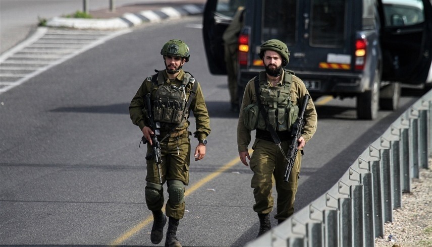 الجيش الإسرائيلي يحبط هجوماً على مستوطنة