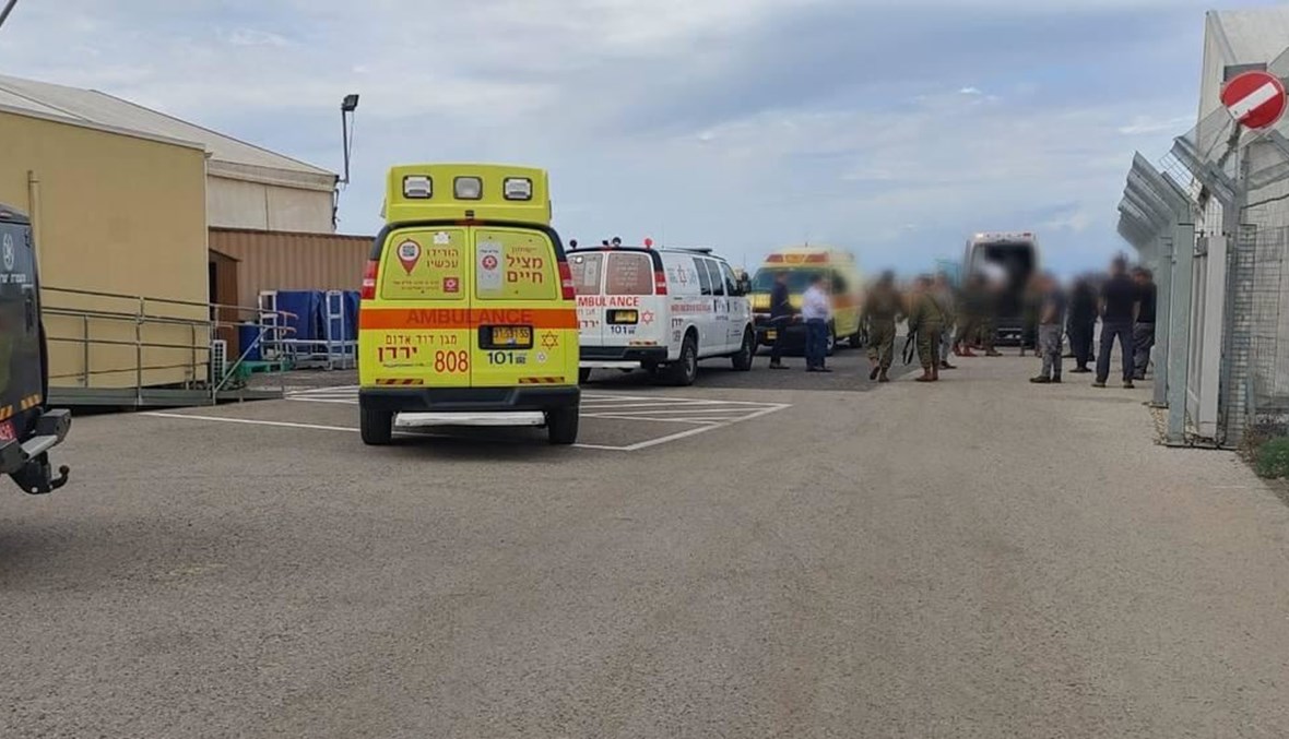 قوة إسرائيلية تطلق النار على رجلين عبرا الشريط الحدودي في الجولان وتقتل أحدهما