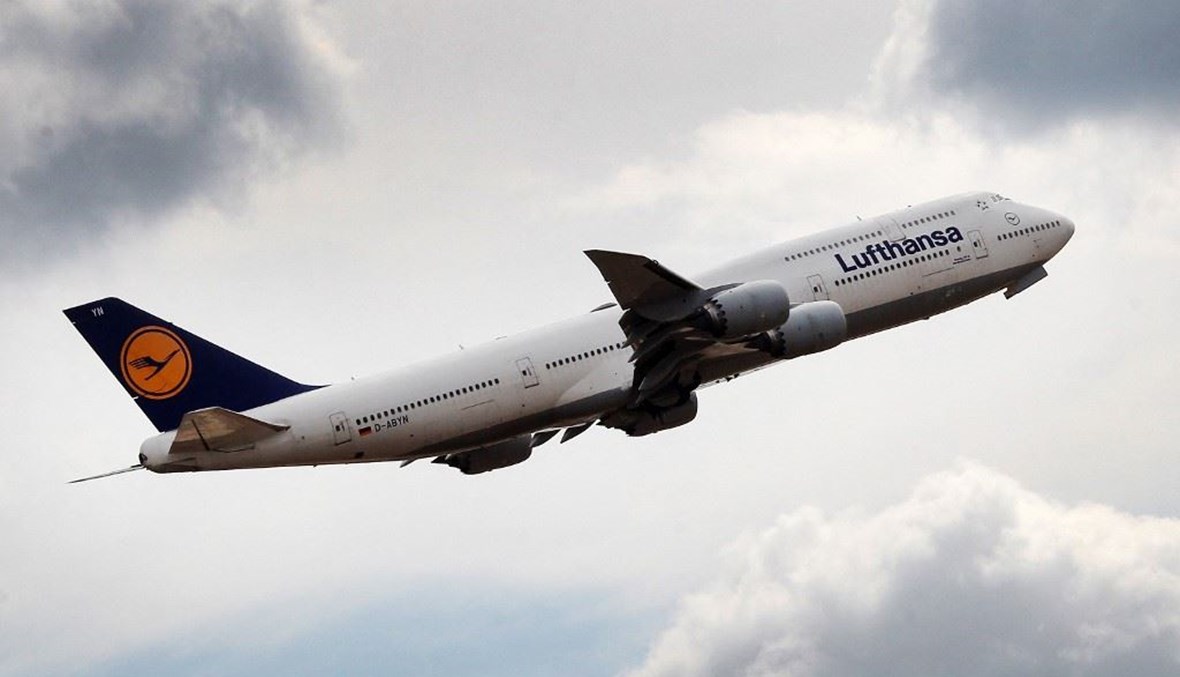 "ملكة السماوات"... طائرة "بوينغ 747- جامبو" تستعدّ لتوديع الأجواء