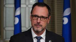 حكومة كيبيك تطالب باستقالة الغوابي
