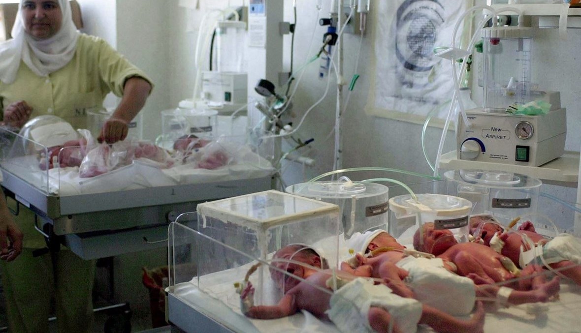 4 ولادات كل دقيقة في مصر... حوافز مالية لخفض معدل الإنجاب