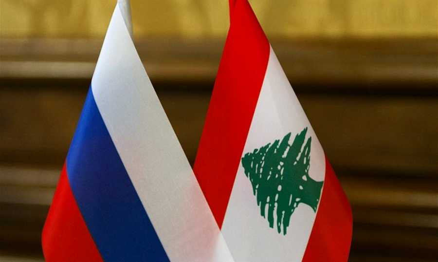 إمدادات مجانية من القمح ومنتجات النفط الروسي لـ لبنان!