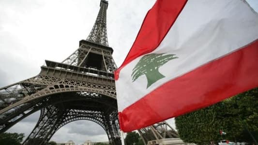 ثلاث نتائج لاجتماع باريس... "اللبنانيون يتحمّلون المسؤوليّة"!