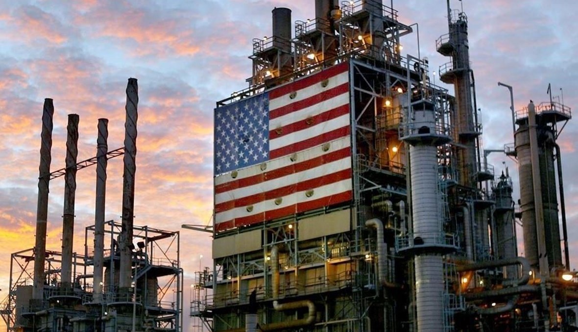 أميركا تبيع 26 مليون برميل من احتياطيات النفط