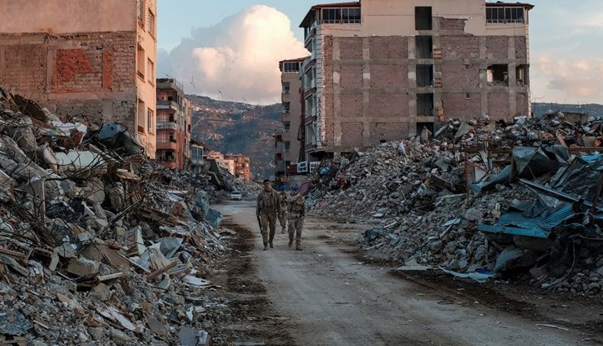 تركيا تحظر تسريح الموظفين وتدعم الأجور في منطقة الزلزال