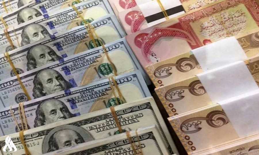 عمليات احتيال جديدة لسحب الدولار: شركات عراقية تستغل السفر إلى بيروت
